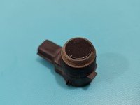Czujnik parkowania PDC Opel Astra IV J 0263013679, 13368131 srebrny z176