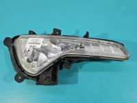 Halogen prawy Kia Sportage III 10-15