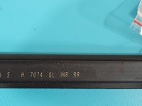 Uszczelka drzwi tył prawa Kia Sportage IV 15-21