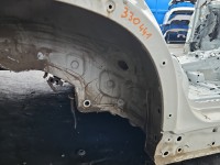 Błotnik tył prawy BMW iX3 G08 A96 ćwiartka