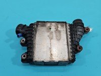 Intercooler Land rover Discovery Sport 14- L550 2.0 Td (204DTD)