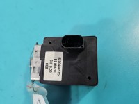 Blokada kierownicy Renault Megane II 8200468515, B0099B21405
