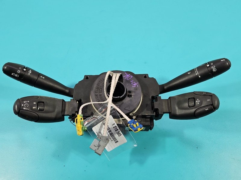 Przełącznik zespolony Peugeot 307 96595087XT