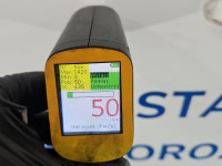 Drzwi przesuwne prawe boczne Toyota Proace City