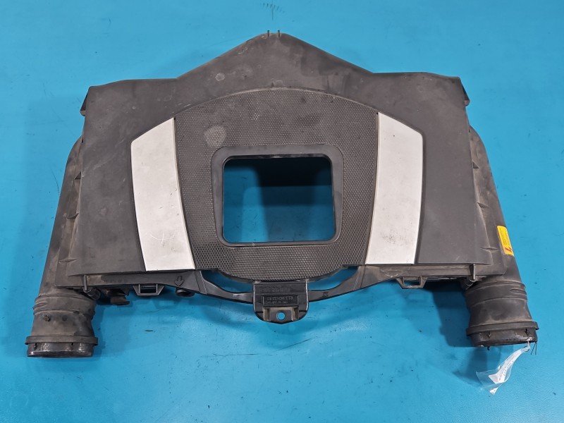 Obudowa filtra powietrza Mercedes W221 A2730900201 3.5 V6