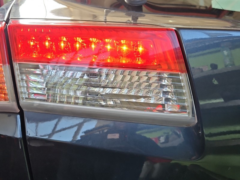 Lampa tył lewa klapy Renault Laguna III HB EUROPA 265540001R