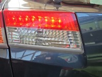 Lampa tył lewa klapy Renault Laguna III HB EUROPA 265540001R