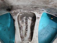 alufelgi felgi 16 komplet Opel Meriva B