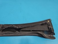 Podszybie Citroen C4 Cactus 14-20 980159668A, 9803089780, 9805358680 EUROPA