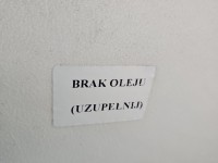 Most tylny DYFER tył Mercedes Sprinter II 906 2.2 cdi 9003531512