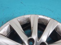 Felga aluminiowa 17" Lexus IS III 14-25 alufelga