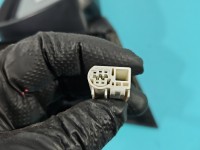 Lusterko prawe Suzuki Sx4 I 06- ZFM C14 europa