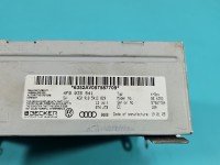 Sterownik moduł Audi A6 C6 4F0035541