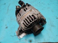 TEST Alternator Toyota Avensis II T25 0124325079, 27060-0D140-A 1.8 16V