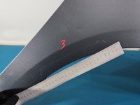 Błotnik przód prawy Toyota Yaris II 1F8