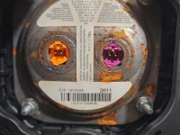 Poduszka powietrzna kierowcy airbag Alfa romeo Giulietta 1560915200