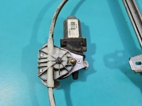 Podnośnik przód prawy Renault Master II 2 PIN 5d HB