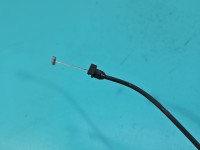 Zamek przód lewy Peugeot 207 EUROPA 6pin 24090816, 24087816, 24091816