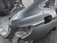 Błotnik tył prawy Bmw F34 GT B39 ćwiartka