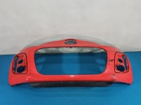 Zderzak przód przedni Citroen C1 I Brak kodu lakieru