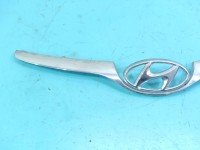 Atrapa grill Hyundai Elantra V 10-16