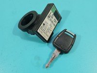 Komputer Sterownik silnika 09158726, 5WK9157 Opel Zafira A 1.8 16V