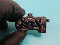 Czujnik ciśnienia opon Renault Megane IV A2C99668703 TPMS
