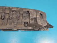 Skoda Superb III Listwa zderzaka przód dokładka HOKEJ 3V0807611A