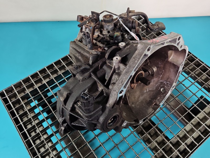 Skrzynia biegów M91772 Hyundai I20 I 08-14 1.2 16V