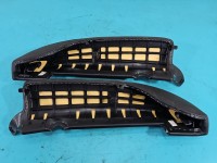 Fotele komplet kanapa Vw Passat CC