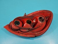 Lampa tył prawa Toyota Aygo 05-14 HB