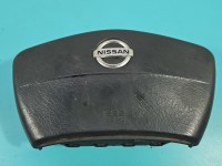 Poduszki powietrzne zestaw komplet Nissan Primastar 01-14