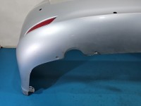 Zderzak tył tylny Peugeot 508 I 10-18 kombi EZRC