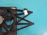 Wentylatory Wentylator chłodnicy Alfa romeo Giulietta T4672006, 50514469 1.4 T