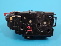 Zamek przód lewy 3D1837015 Vw Golf V EUROPA Volkswagen, 9 PIN