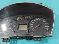 Licznik Ford Transit MK7 06-13 6C1T-10849-CG, 6C1T-10849 2.4 tdci EUROPA