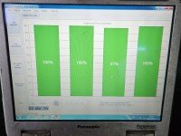 Silnik Vw Passat CC 2.0 TDI 140KM ODPALANY FILM POMIAR