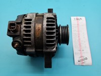 TEST Alternator Toyota Avensis II T25 27060-27090, 104210-3431 2.0 d4d