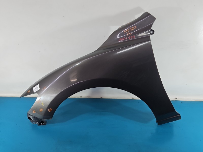 Błotnik przód lewy Mazda 6 III GJ 42s