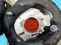 Lampa tył lewa Volkswagen, Z KLAPY Vw Jetta V sedan