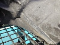 Skrzynia biegów ND0 015, ND0015 Renault Scenic II 2.0 16V