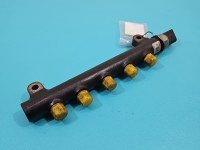 Listwa wtryskowa CZUJNIKI Chevrolet Cruze 96868901, R9144Z300A, 55PP30-01 2.0 VCDi