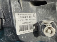 Reflektor lewy lampa przód Peugeot 407 EUROPA