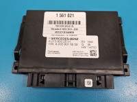 Sterownik skrzyni Mercedes W222 3.0 cdi 656929 A2139002501, A0009016202