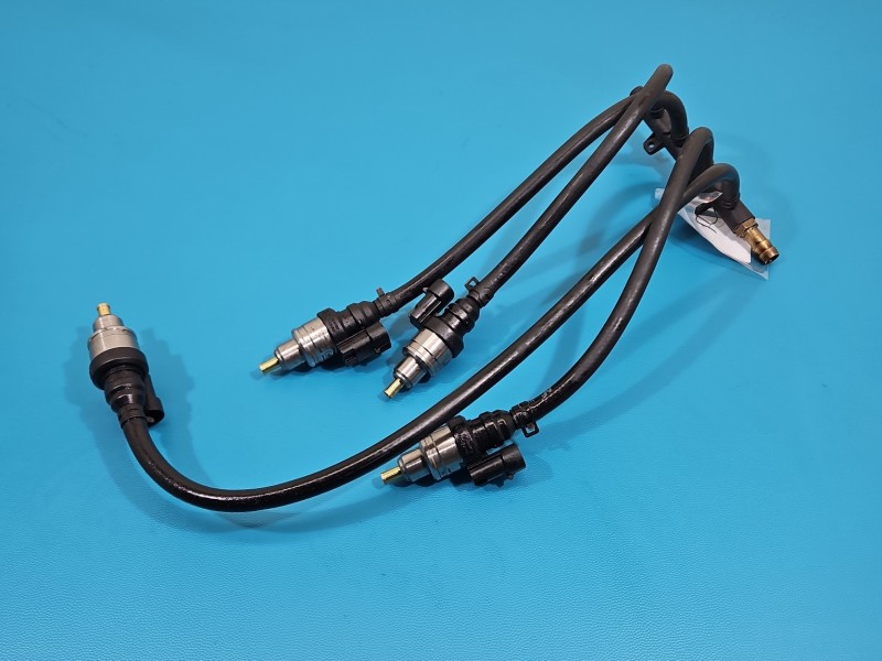 Wtryskiwacz LPG gazu