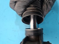 Przekładnia kierownicza maglownica Opel Meriva B