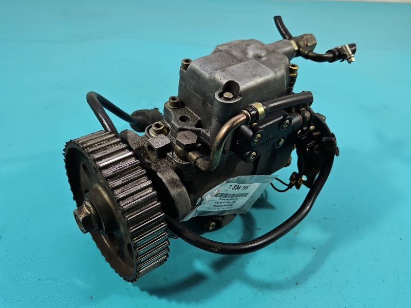 Pompa wtryskowa Audi 80 B4 0460404983, 028130110 1.9 tdi