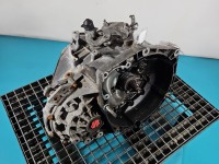 Skrzynia biegów 55216183 Fiat Tipo II 15- 1.6 jtd (55260384)