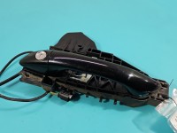 Klamka przód lewa zewnętrzna Mercedes ML W164 A1647600134