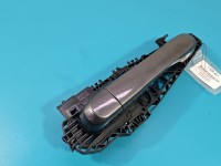 Klamka tył lewa zewnętrzna Jeep Renegade 14- 252107 095